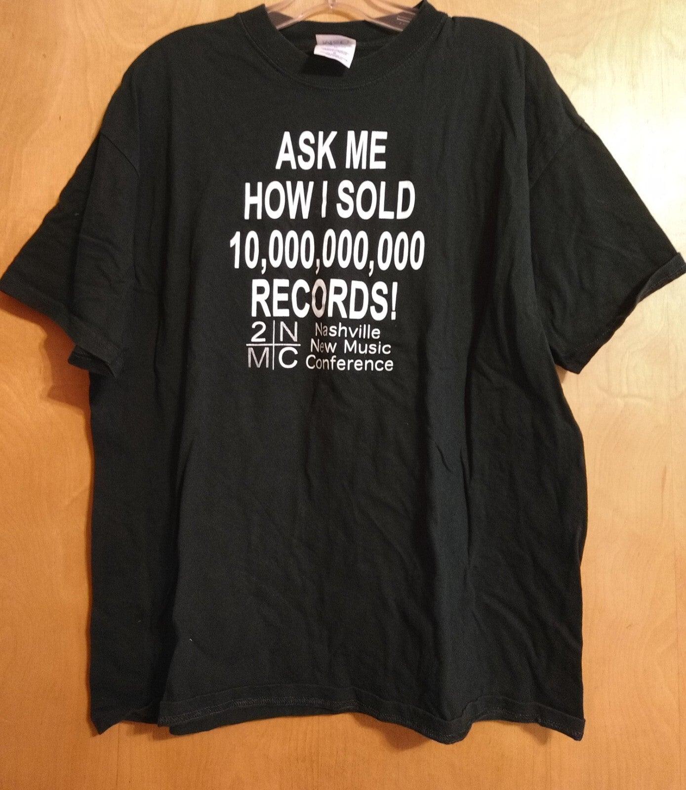 2/NMC T-Shirts 2004 Qty. 2