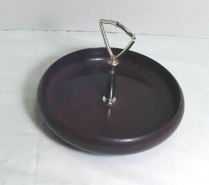 Vintage Mid Century Condiment Holder