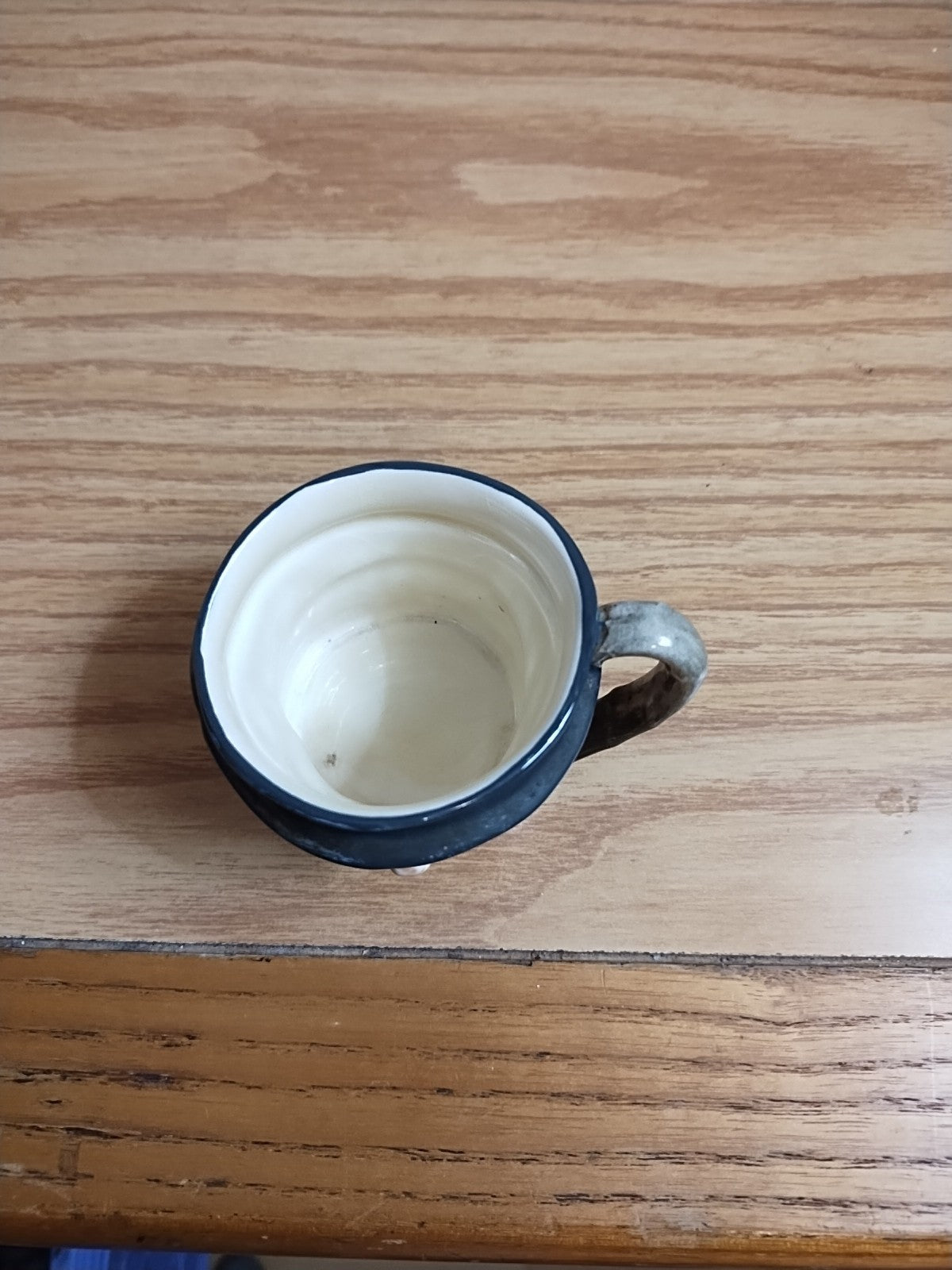 Royal Doulton Toby Mug small