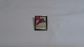 Texaco Olympic Pin---Atlanta---1996---Fire Hat