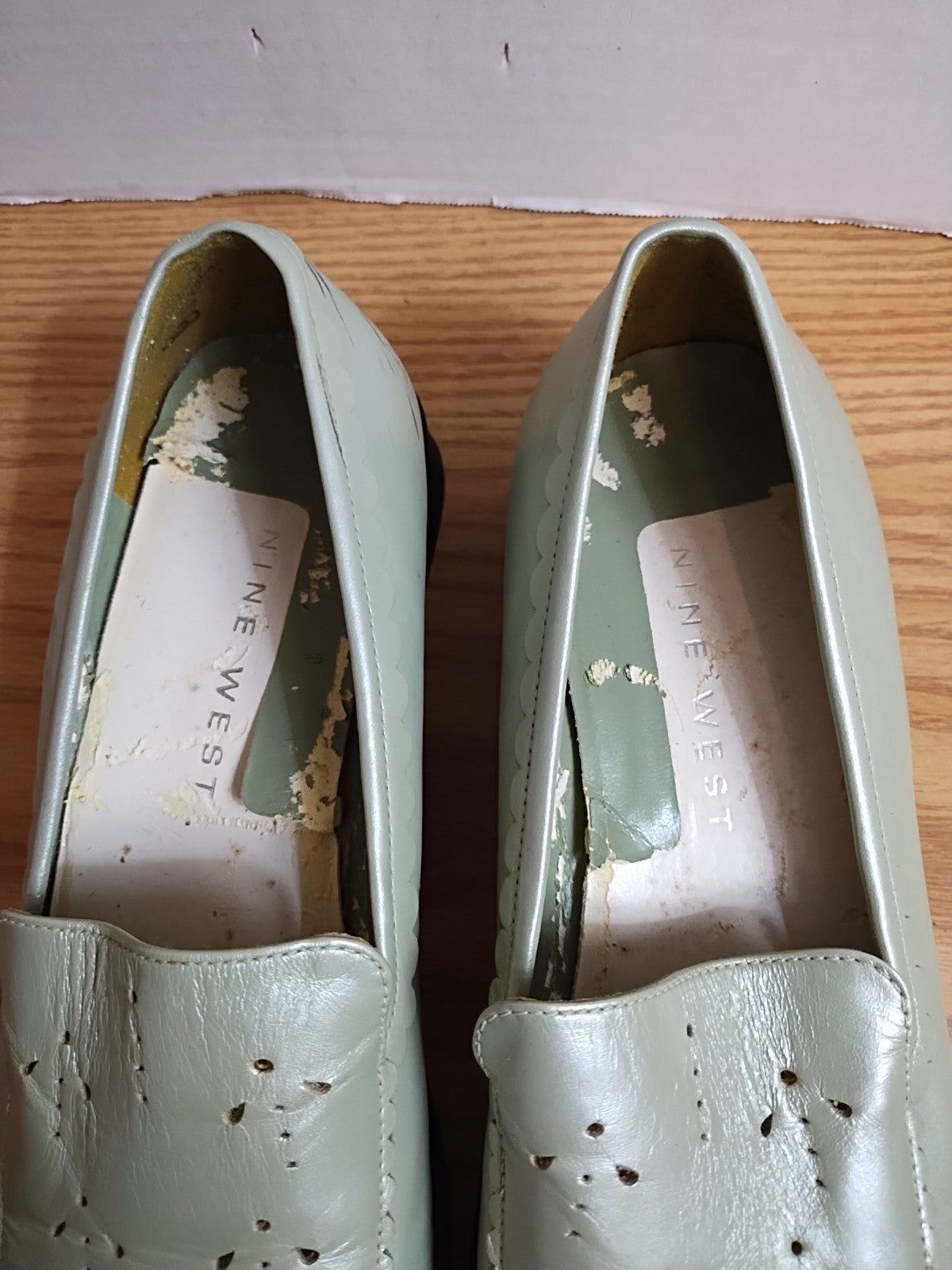 Nine West Women Shoes size 7.5