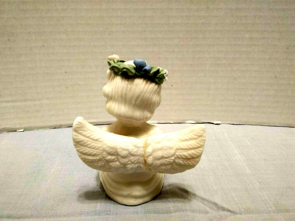 Collectible Angels Ceramic Figurines by K'S Collection