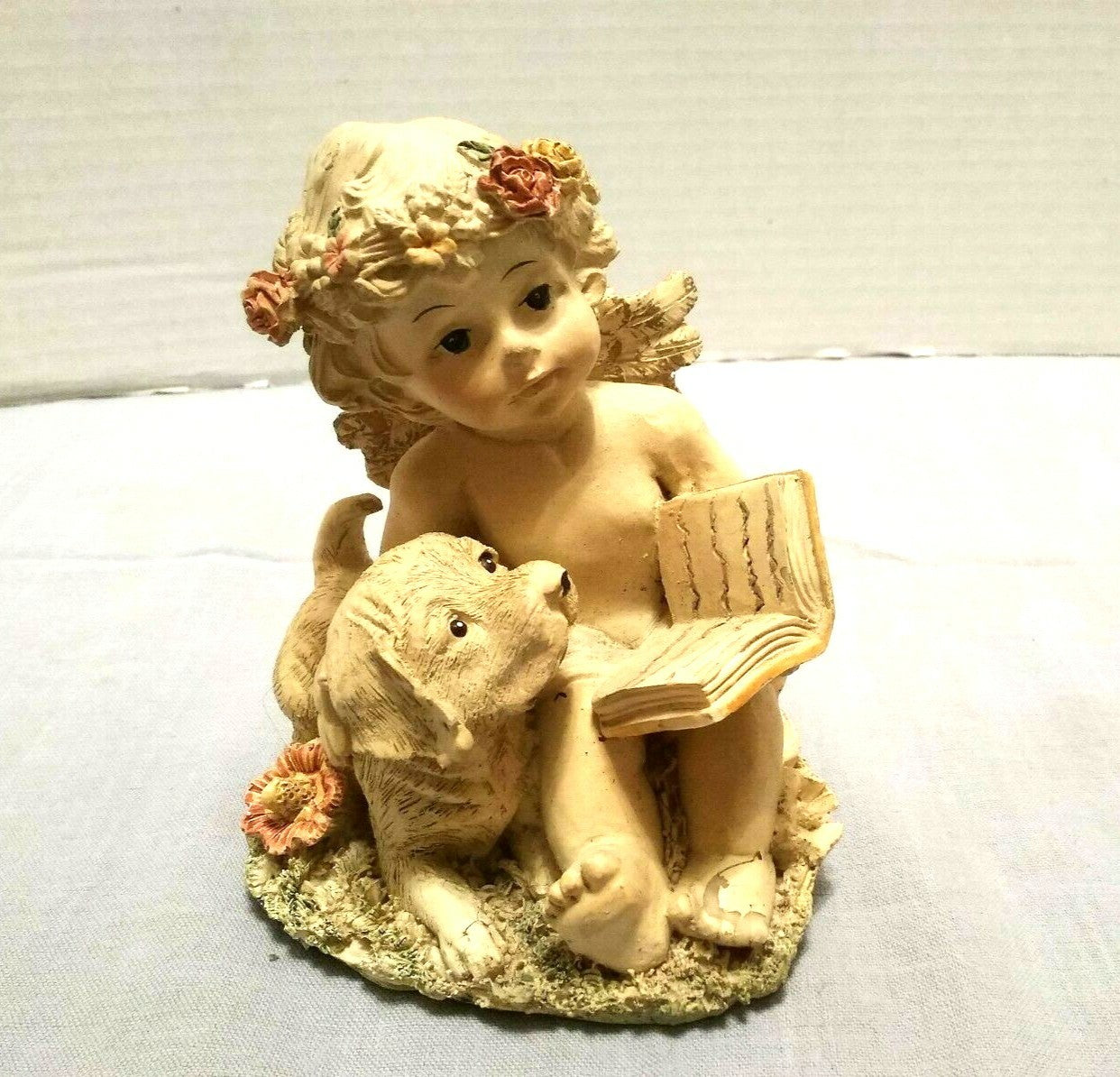 Angels/Cherubs by Designspirations