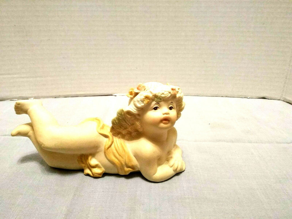 Angels/Cherubs by Designspirations