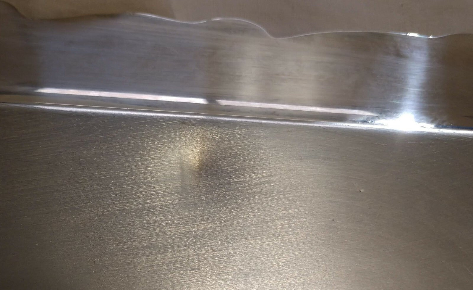 Antique F.B. Rogers Silver Co. Trademark 1883 Silver Plate Large Tray