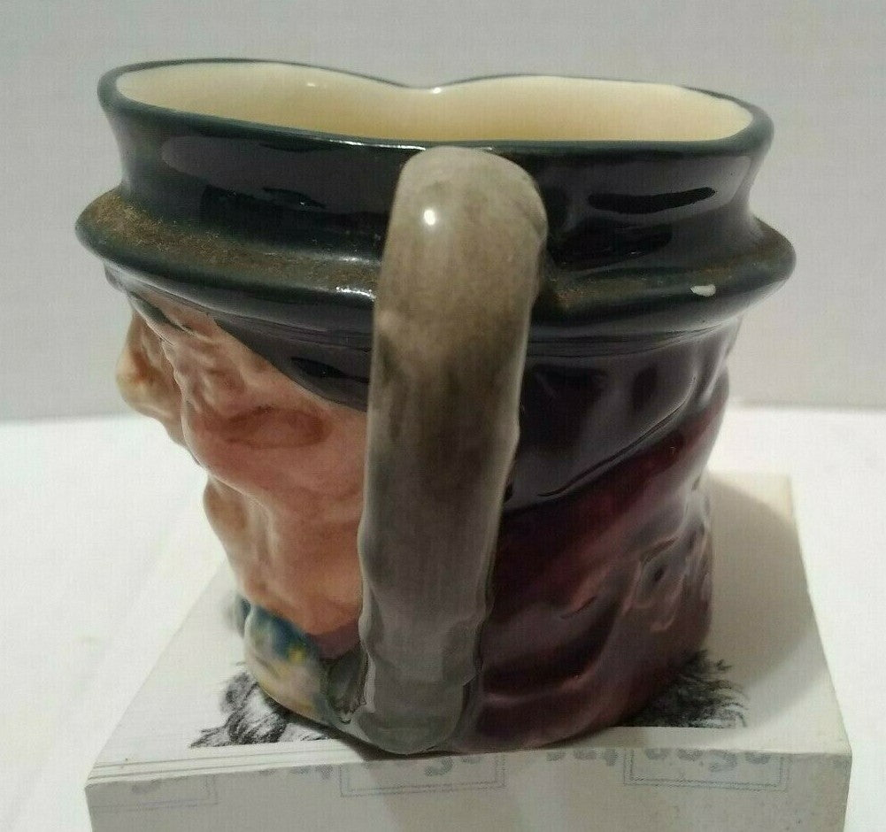 Vintage Royal  Doulton Mug Mini