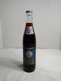 Pepsi Cola 16 oz Full Bottle The Old Dominion Virginia Richmond