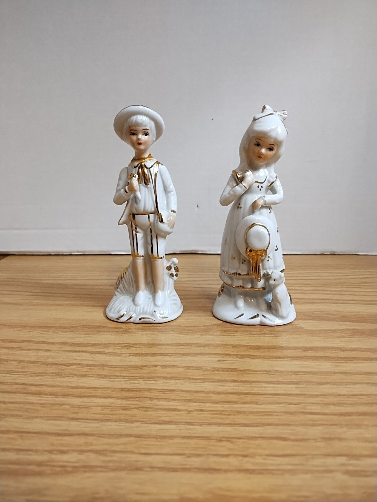 Porcelain Figurines